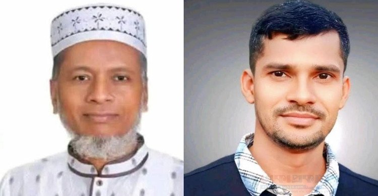 পিরোজপুরে ম্যানেজিং কমিটিতে জামায়াতের এমপি প্রার্থীকে হারিয়ে সভাপতি ছাত্রদল নেতা
